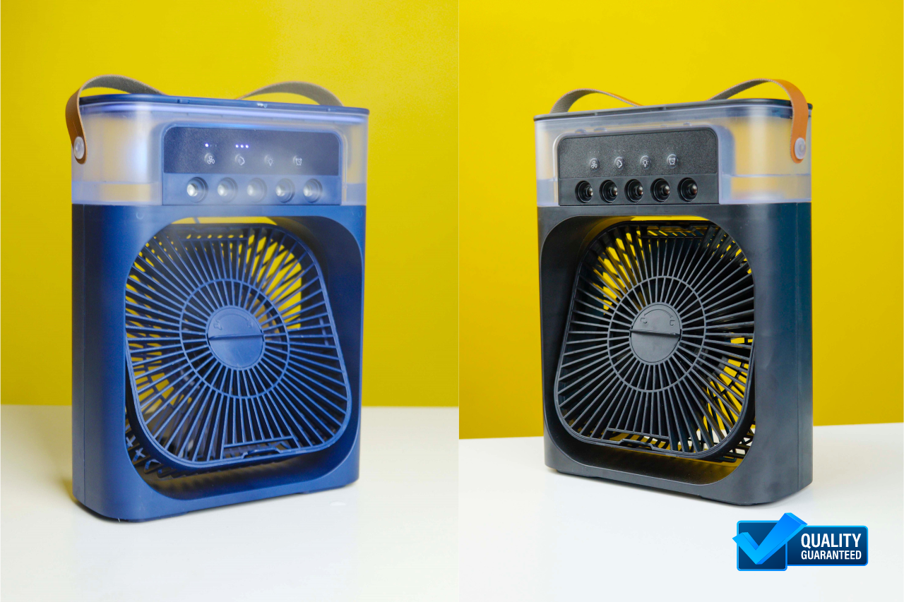 Air Cooler Fan E7: Your Ultimate Solution for Personal Cooling