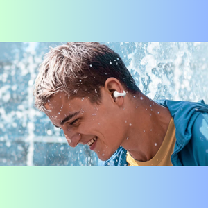 The 5 Best Waterproof Earbuds for Swimming: A Comprehensive Guide